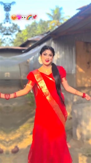 🍅🍅Hindi viral dance 2026 Stage program 🥁🎯🎯 beautiful #girl | Stage program