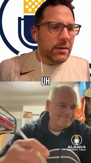 The Seawolves faced UAF last week, hoping to break a 3-game losing streak. They started strong, dominating the first set 25-17. But the Nanooks bounced back, winning three straight to take the match. Now UAA has lost four in a row to UAF. #CollegeVolleyball #Seawolves #UAAVolleyball #UAFNanooks #VolleyballMatch | Alaska Sports Talk | Facebook