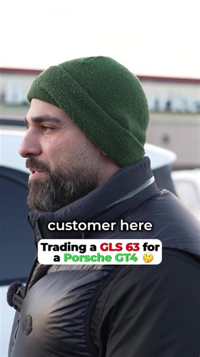 He came in looking for a deal, and we gave it a good shot #cardealership #carbuying #cars