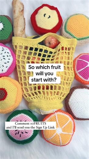 8.3K views · 93 reactions | Comment 10FRUITS below ⬇️ if you want to...