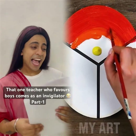 Student can I get thread Teacher Thread You take my Instagram also 😂 #youtubeshorts #school