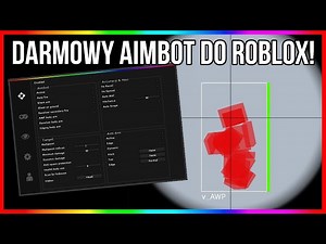 ✅ ?[ROBLOX] - DARMOWY HACK NA AIMBOTA DO COUNTER-BLOX i ARSENAL (K-exploit) ?✅