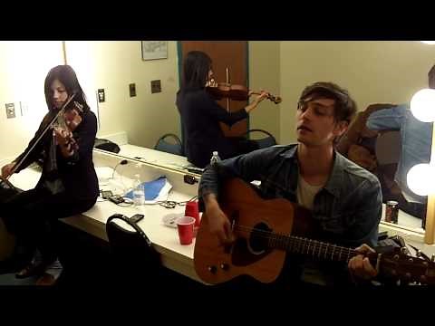 Jarrod Gorbel Desperate Hands w/Dre Babinski