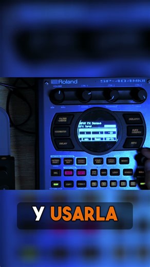 Efectos de sonido en tu SP #shorts