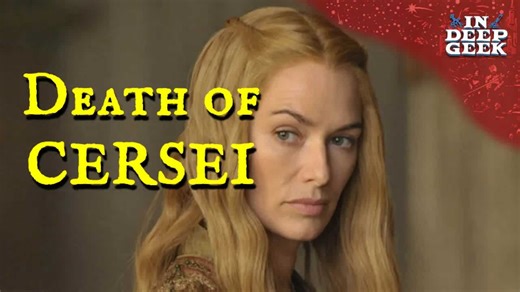 Who is the Valonqar?