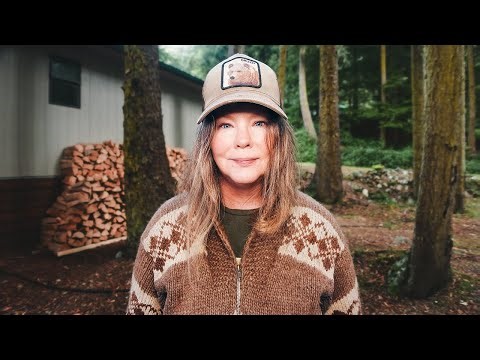 Simple Off-Grid DIY: Natural Deodorant, Cleaner & Soap