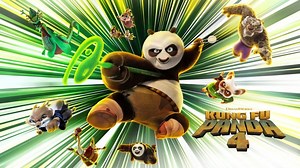 Kung Fu Panda 4 - (2024) watch full movie - TokyVideo