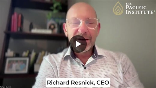 #leadershipdevelopment #growthmindset #resilientleadership #leadbyexample #teamperformance | The Pacific Institute