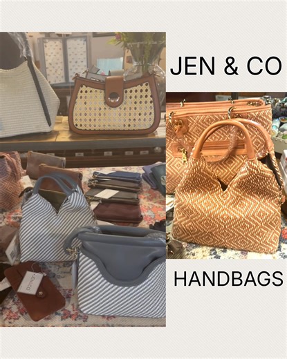 New Arrivals!  Shop @ Old General Store ~ Both Locations ~ Donegal & Mt. Pleasant ~ Open 7 Days/Week ~9AM-7PM @topfans #jenandcompany #mtpleasantpa #donegalpa #laurelhighlands_pa #shoplocal #visitpa #shopsmall | Old General Store | Facebook