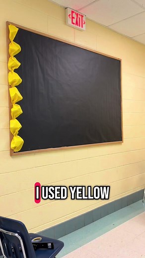 Transforming a Blank Board into a Math Masterpiece