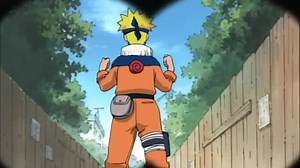 NARUTO VF ÉPISODE 20 L'examen des chûnin Je n'ai aucun droit d'auteur sur la musique jouée | Les Otakus