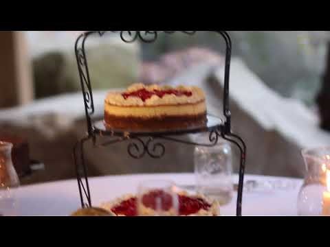 Weddings & Events - Caledonia Golf & Fish Club