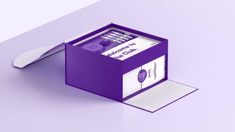 SmileDirectClub - How it works