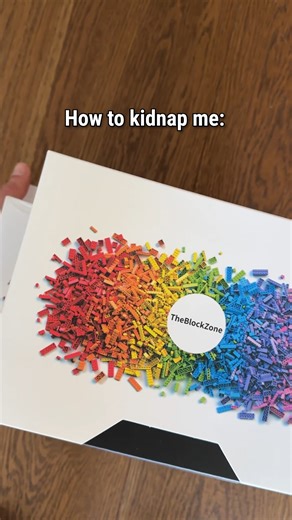 In case you want to hang out with that one friend, here's how to lure them out of the house 😂 | The Block Zone