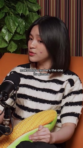 Podcast Eca Japasal: Nikah dan Umur Eca