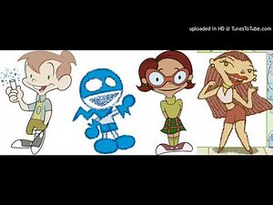 Rudy Tabootie, Snap, Penny Sanchez & Queen Rapsheeba - Rapunzel