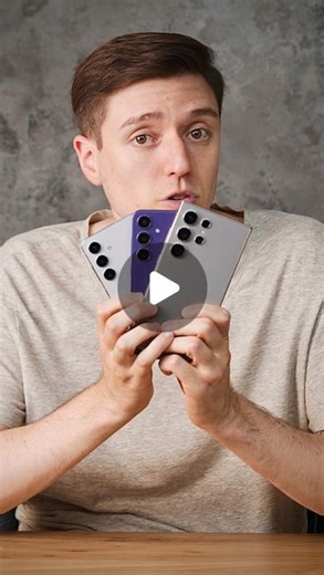 SupraPixel on Instagram: "¿Galaxy S24, Plus o Ultra? 🧐"