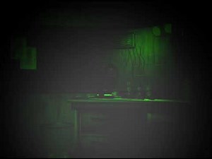 Fnaf 3 power out remastered