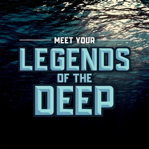 1.3K views · 40 reactions | The fans have spoken—meet the Seattle Kraken #LegendsOfTheDeep starting lineup! ⚓ https://bit.ly/367nbUY | Washington's Lottery | Facebook