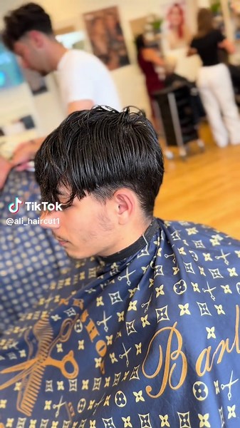 Bin back Friends 👑 #ali_641 #hairstyle #fade #taperfade #best #uelzen #lowfade💈 #barber #barbershop