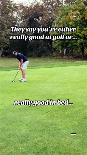 Mastering Your Golf Game with Comedy