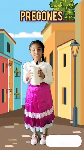 Descubre los Pregones: Rimas y Musicalidad para Niños