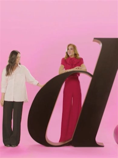 Auténticas, disfrutonas y decididas 💕 ⭐ 15 años con ese puntito 𝐃𝐢𝐯𝐢𝐧𝐢𝐭𝐲 ⭐