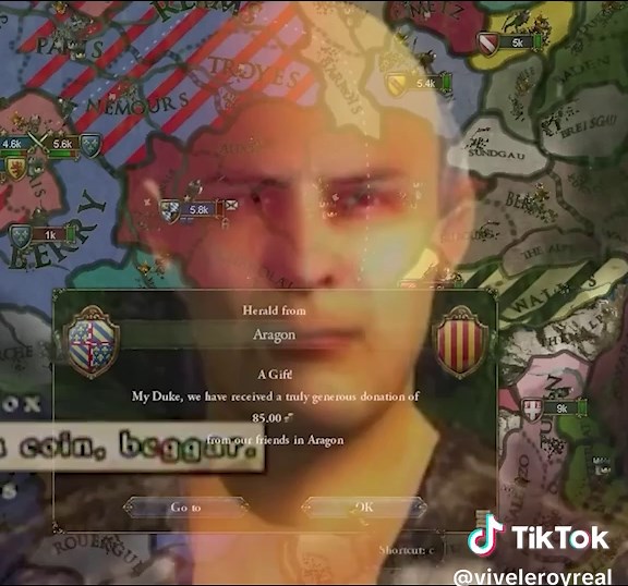 EU4 Memes: Exploring Europa Universalis IV Humor