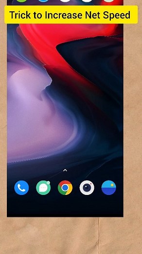 Mukesh Kumar on Instagram: "ഈ ട്രിക്ക് ചെയ്താൽ ഫോണിൽ നെറ്റ് സ്പീഡ് ഇരട്ടിയാകും 👌how to increase net speed in phones #how to boost Internet speed in mobile phones #mobilepeedika #malayalam #instagood #internetspeedbooster #tricks2024"