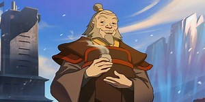 Iroh’s Love of Tea in ‘Avatar: The Last Airbender’ Has a Deeper Meaning