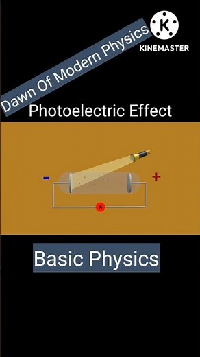 Photoelectric Effect