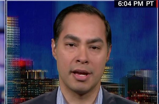 174K views · 1.4K reactions | "This President has drummed up a fake crisis and... if there is any crisis, it is a humanitarian crisis that he has helped to create. So he is out there tonight and he is creating a circus." Democrat Julián Castro, a 2020 presidential candidate https://cnn.it/2TObSGg | CNN | Facebook