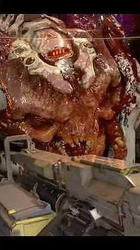 Doom 2016 Final Boss Fight #Doom2016 #Doom #BossFight
