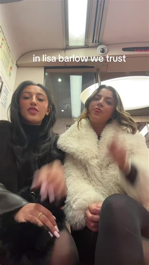 Lisa Barlow: From Bad Weather to Memes