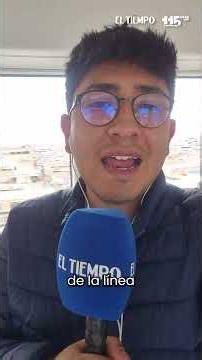 Así fue una de las primeras pruebas del Metro de Bogotá | EL TIEMPO