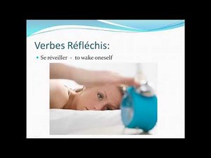 reflexive pronouns in French