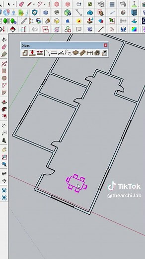 Modela Proyectos Profesionalmente con SketchUp y Plugins