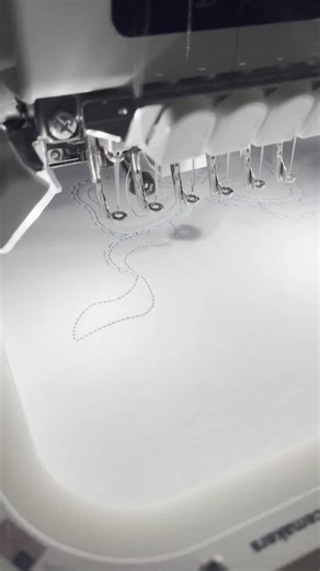 Heirloom Bow Vintage Stitch Bean Stitch Machine Embroidery Design File - Etsy