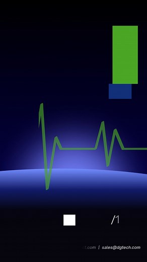 DG Technologies on Reels