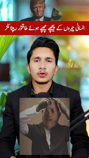 Understanding the Reality of Reptilian Episodes