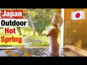 Kagoshima Japan Outdoor | Japanese Onsen