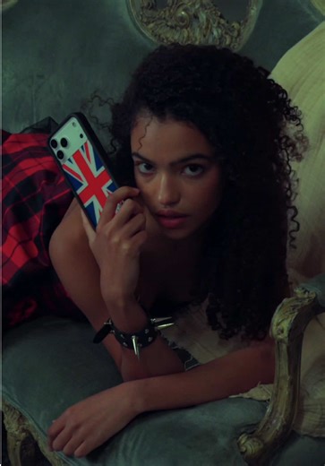 Shop the Union Jack Case from Wildflower Cases!
