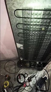 fridge gas charging #shortsviral #shortvideos #shorts #short #ytshort