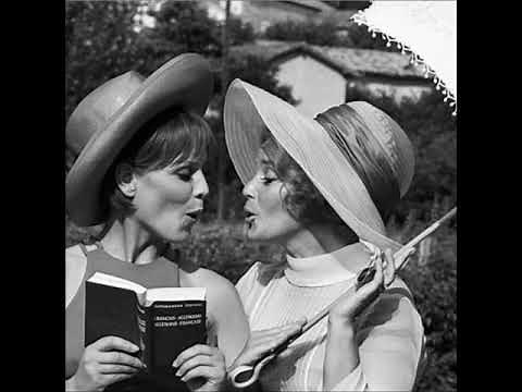 MARTHE KELLER in LE DIABLE PAR LA QUEUE 1969