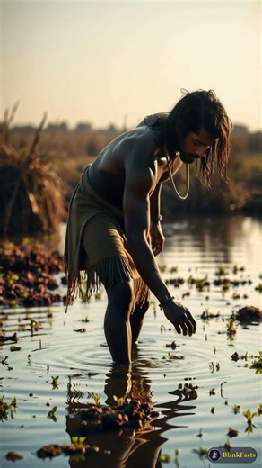 How The Aztec Floating Farms Fed Empires