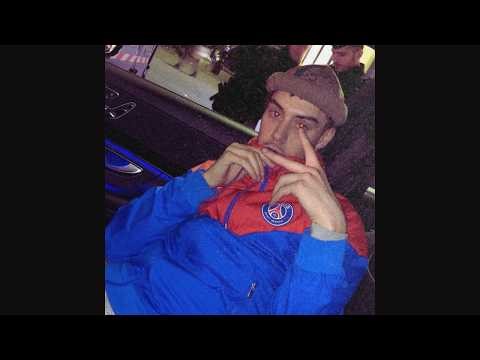 (FREE) Kidd Keo x C.R.O Type Beat - "Gorilla Trap"