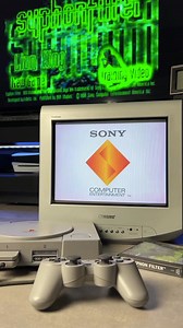 Here one of the most requested games, Syphon Filter🎮🎮 Who remembers this one🙇🏻‍♂️ #ps1 #syphonfilter #psone #playstation | AllgenerationsGamer