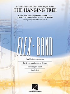 The Hanging Tree (from The Hunger Games – Mockingjay, Part 1) Hal Leonard Online