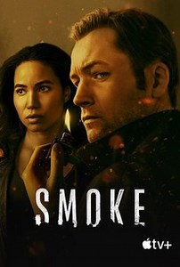 Smoke: Season 1, Episode 4 | Cast and Crew  | Rotten Tomatoes