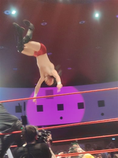Banger Zone Wrestling: Enter the Zone Event